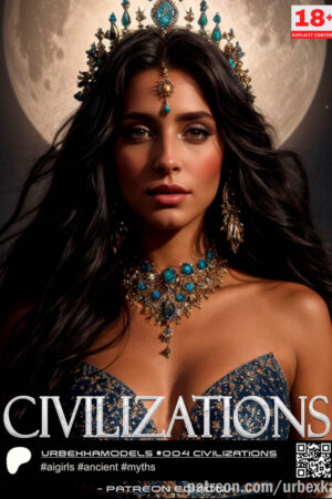 04 CIVILIZATIONS