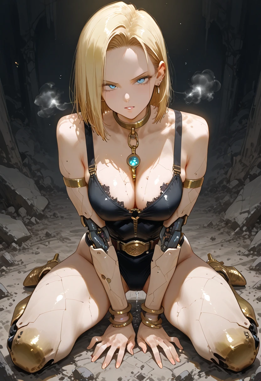 ANIME Custom Gallery